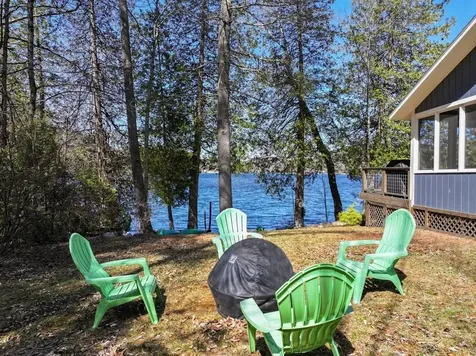 338 Columbia Drive Hubbardton VT 05735