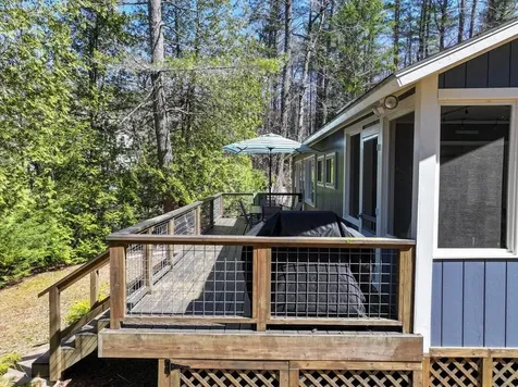 338 Columbia Drive Hubbardton VT 05735