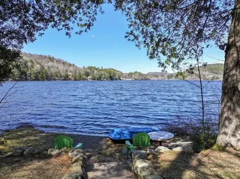 338 Columbia Drive Hubbardton VT 05735