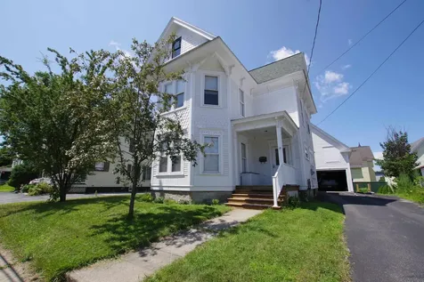 15 French Street Barre City VT 05641