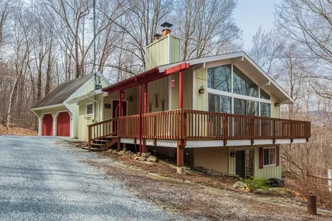 117 Nottingham Park Manchester VT 05255