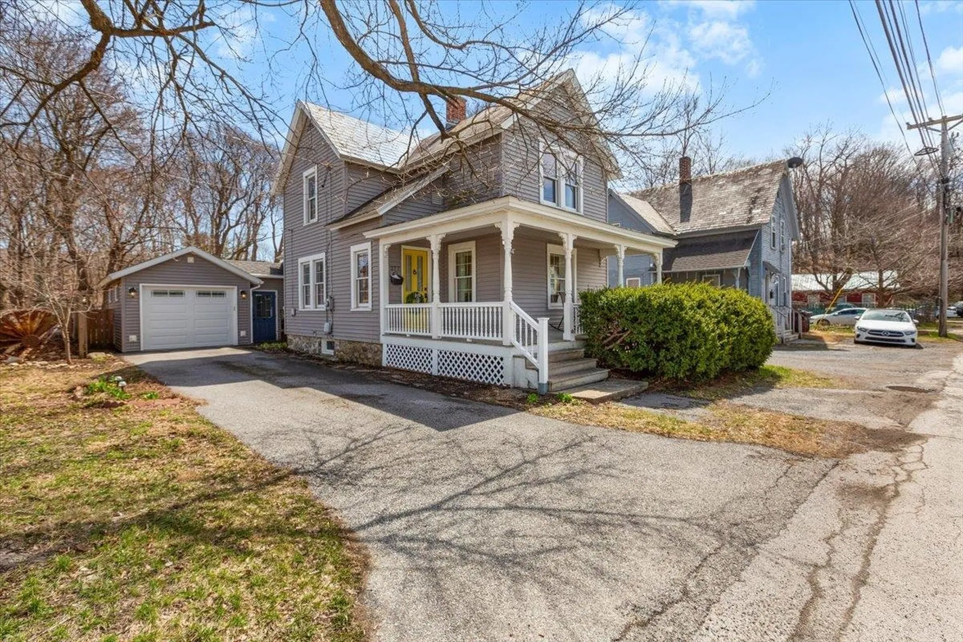 277 Union Street Bennington VT 05201