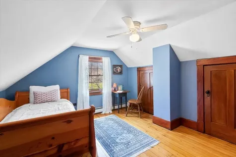 277 Union Street Bennington VT 05201