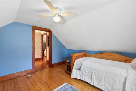 277 Union Street Bennington VT 05201