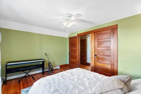 277 Union Street Bennington VT 05201