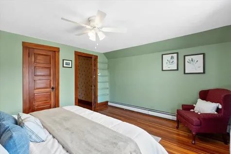 277 Union Street Bennington VT 05201