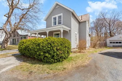 277 Union Street Bennington VT 05201