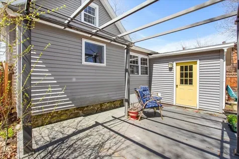 277 Union Street Bennington VT 05201
