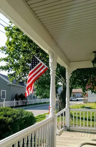 277 Union Street Bennington VT 05201