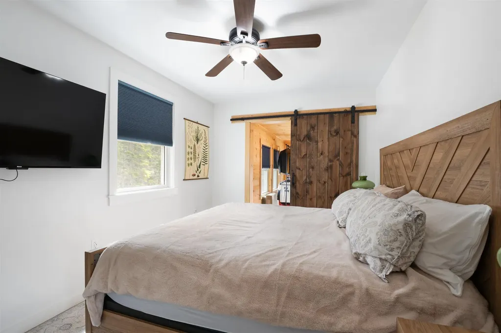 29 Colburn Road Colebrook NH 03576