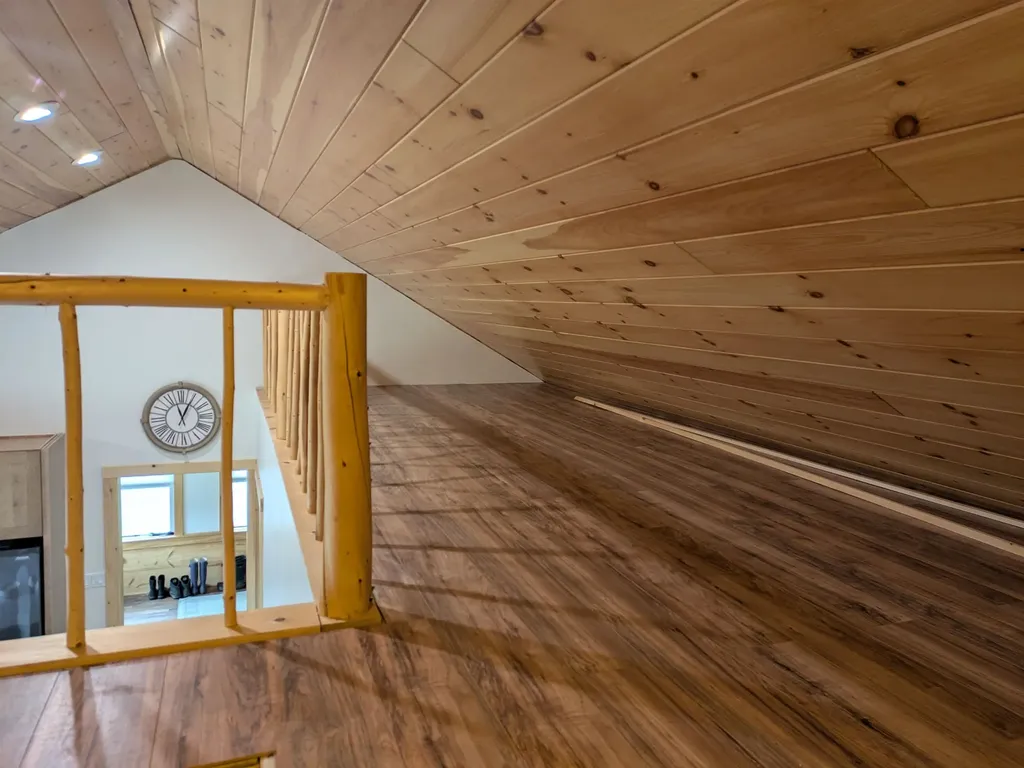 29 Colburn Road Colebrook NH 03576