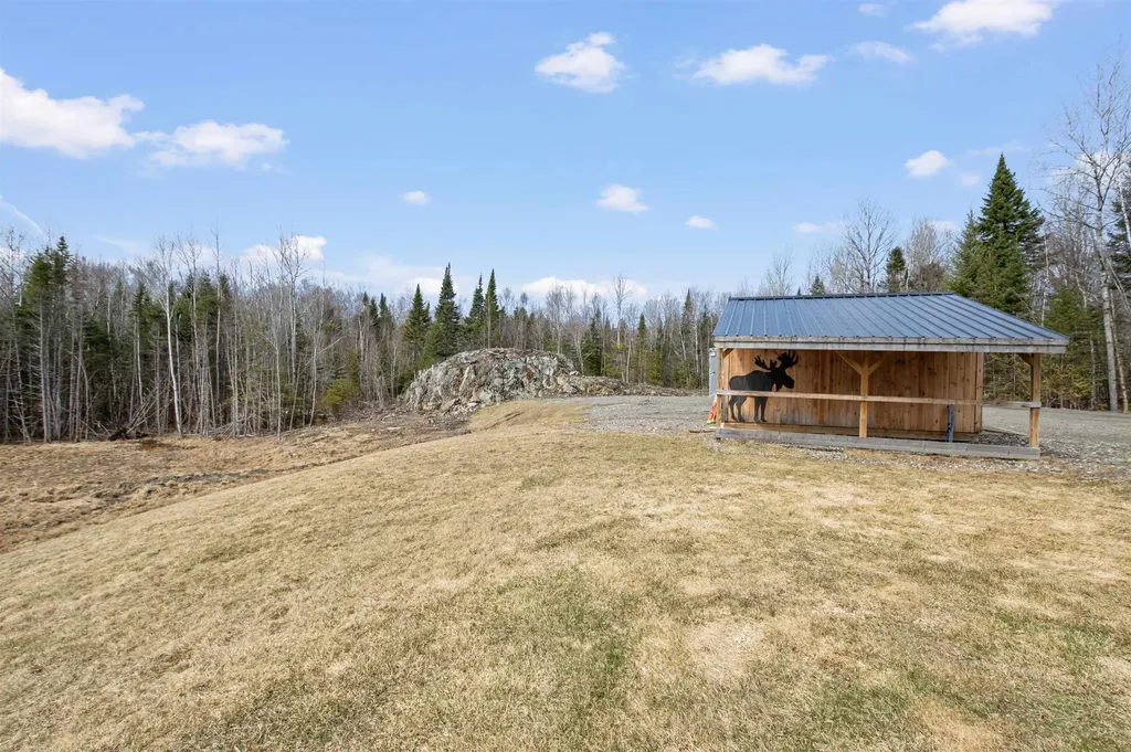 29 Colburn Road Colebrook NH 03576