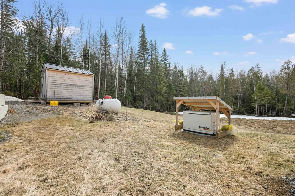 29 Colburn Road Colebrook NH 03576