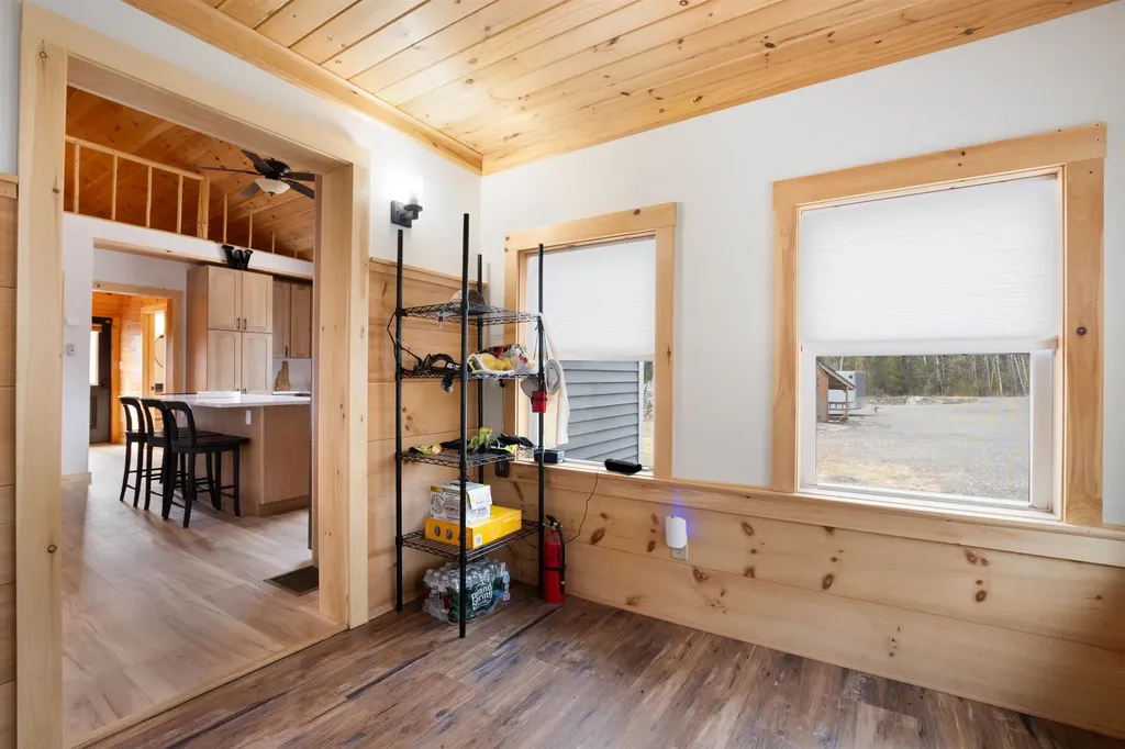 29 Colburn Road Colebrook NH 03576