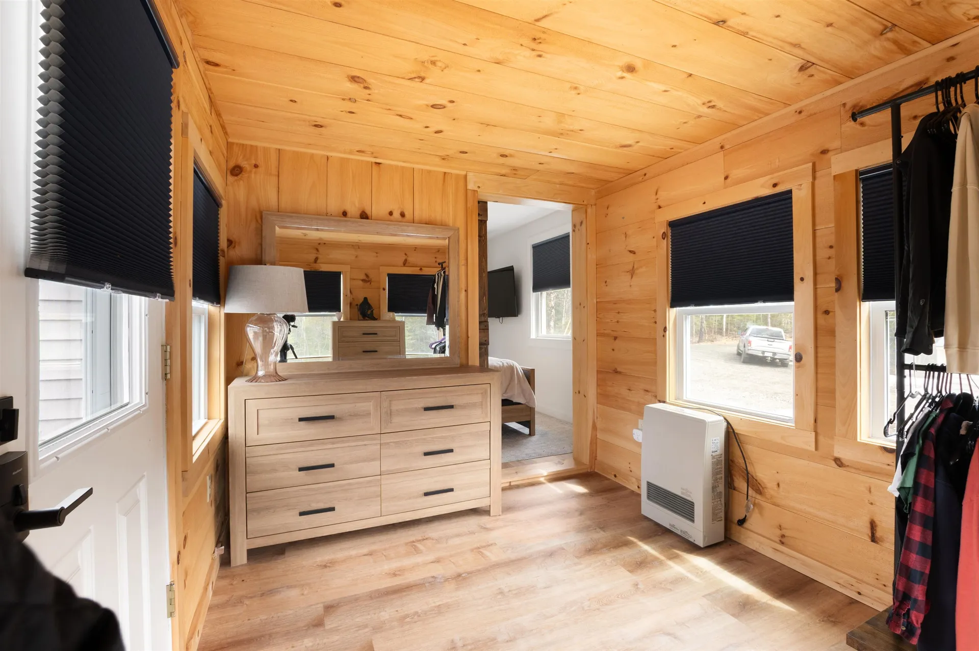 29 Colburn Road Colebrook NH 03576