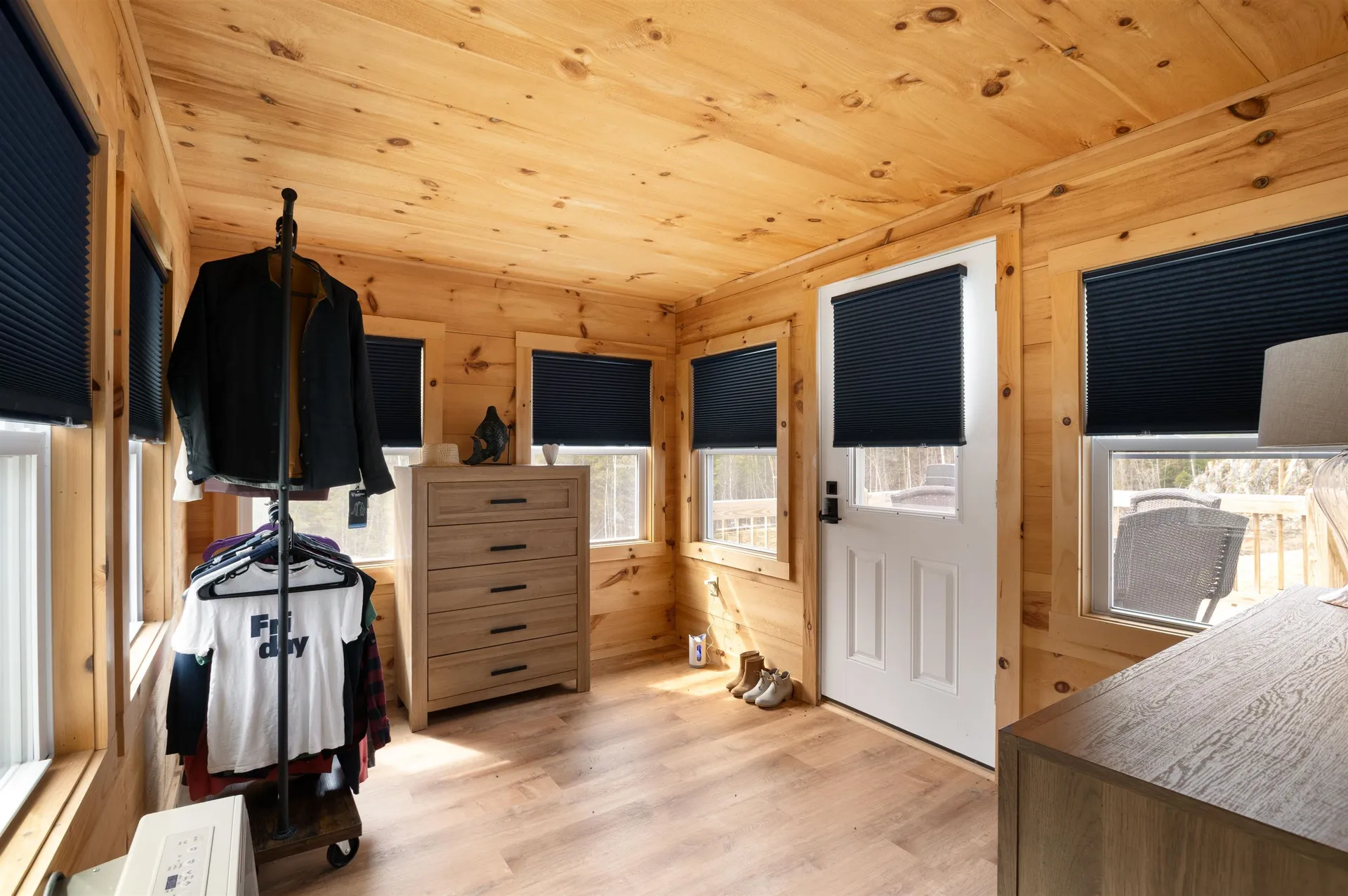 29 Colburn Road Colebrook NH 03576