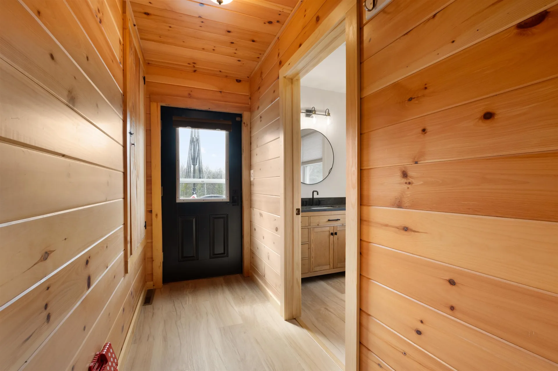 29 Colburn Road Colebrook NH 03576