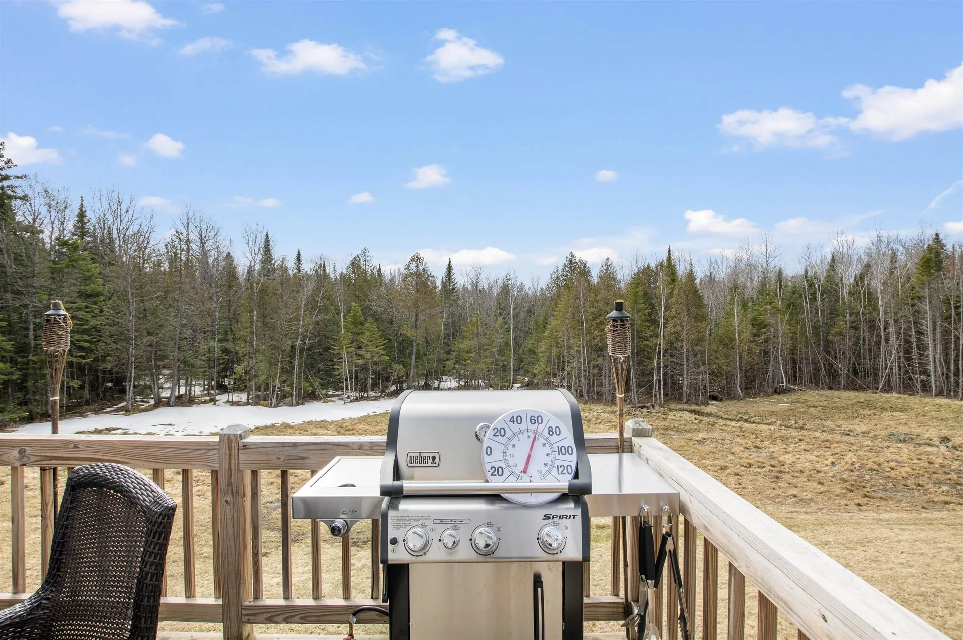 29 Colburn Road Colebrook NH 03576