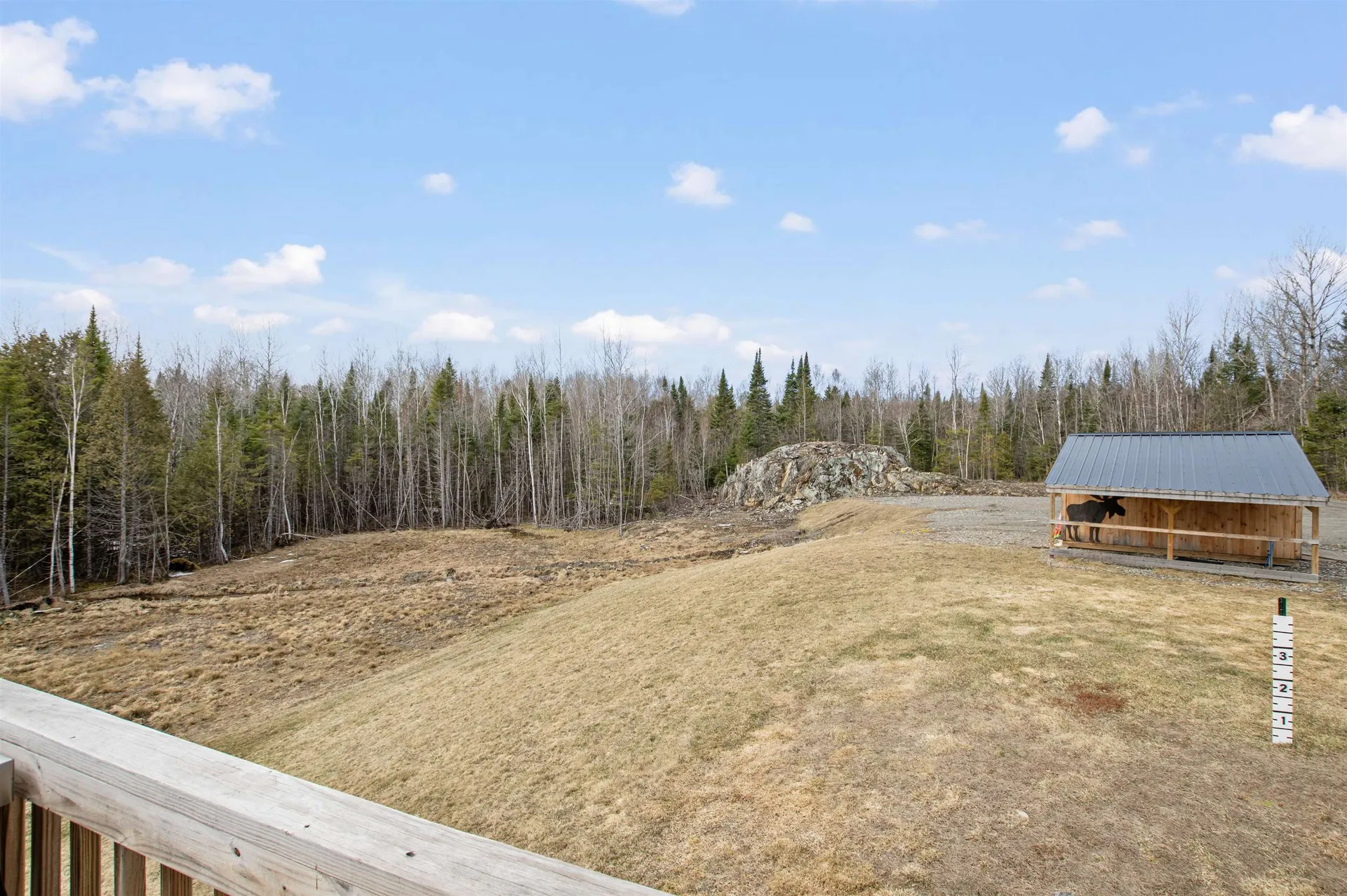 29 Colburn Road Colebrook NH 03576