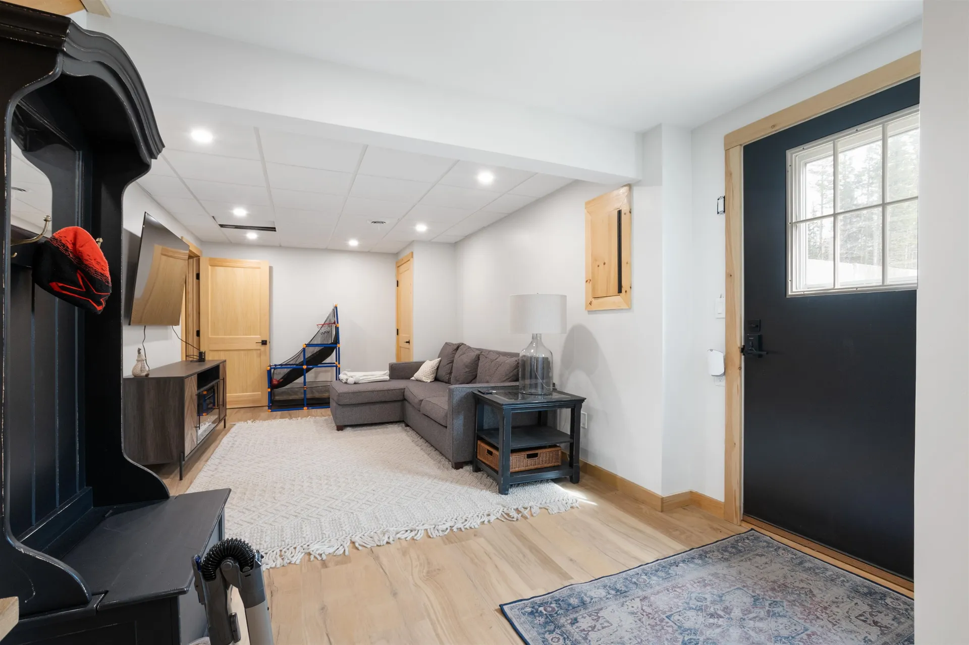 29 Colburn Road Colebrook NH 03576