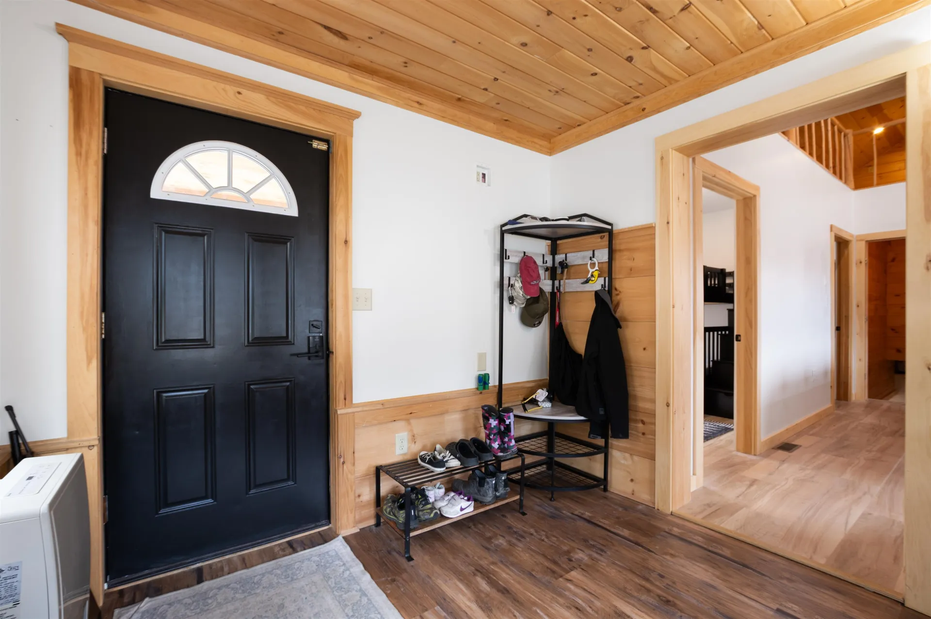 29 Colburn Road Colebrook NH 03576