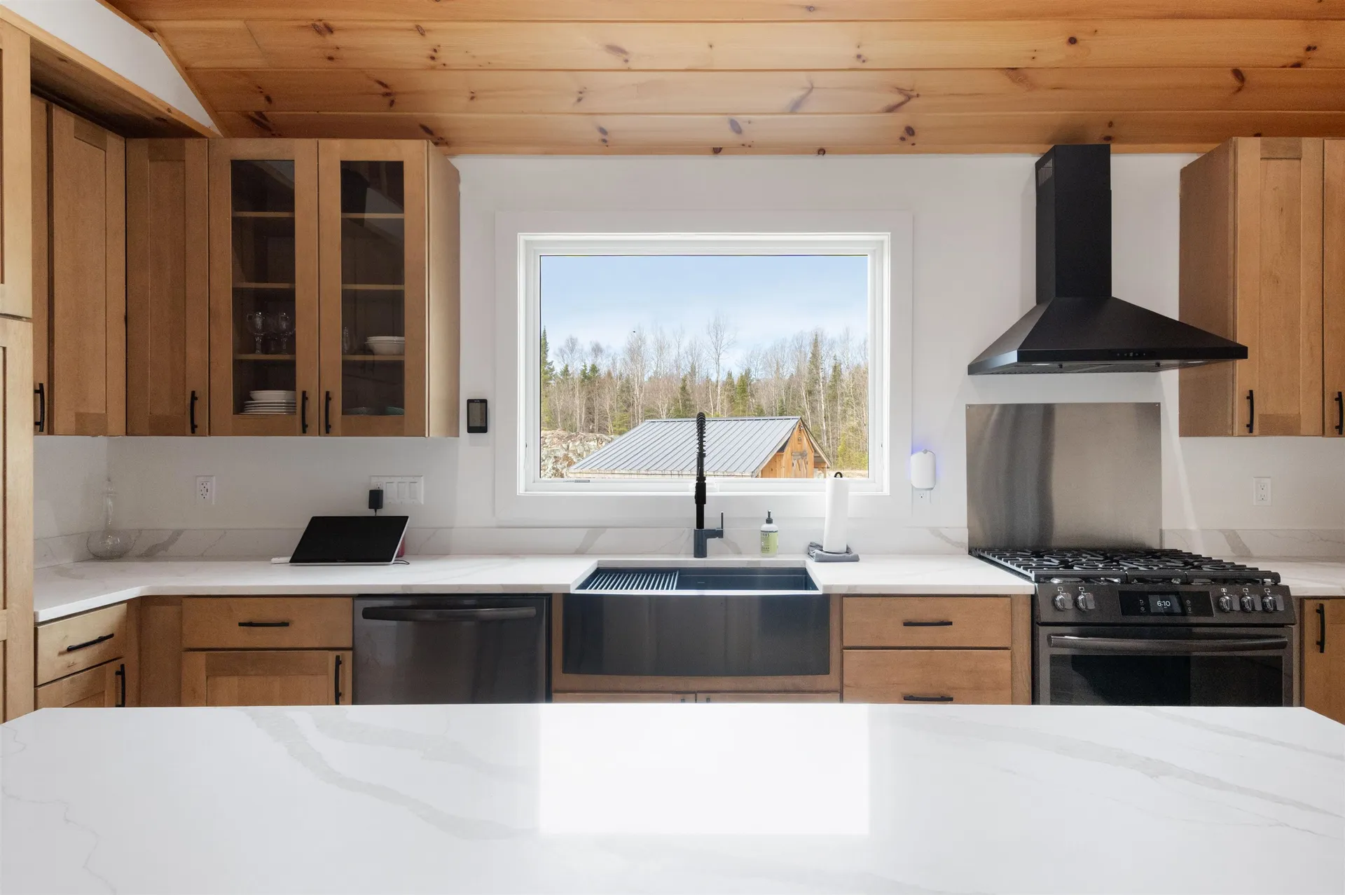 29 Colburn Road Colebrook NH 03576