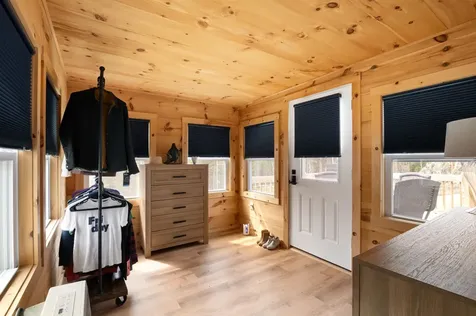 29 Colburn Road Colebrook NH 03576