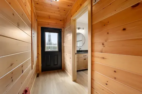 29 Colburn Road Colebrook NH 03576