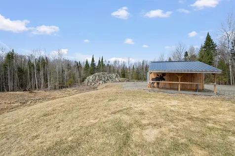 29 Colburn Road Colebrook NH 03576