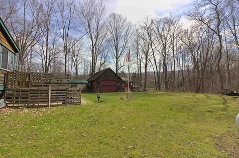 306 Beech Street Bennington VT 05201