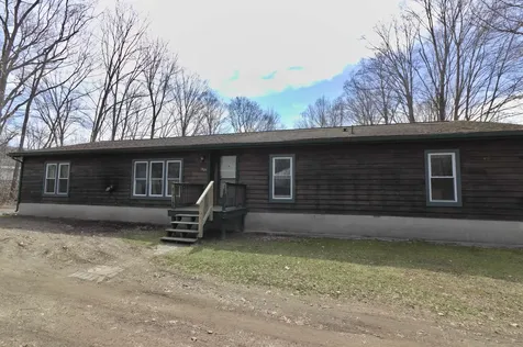 306 Beech Street Bennington VT 05201