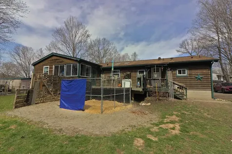 306 Beech Street Bennington VT 05201