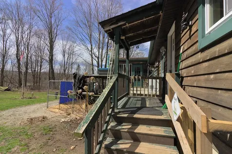 306 Beech Street Bennington VT 05201
