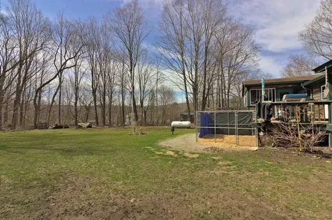 306 Beech Street Bennington VT 05201