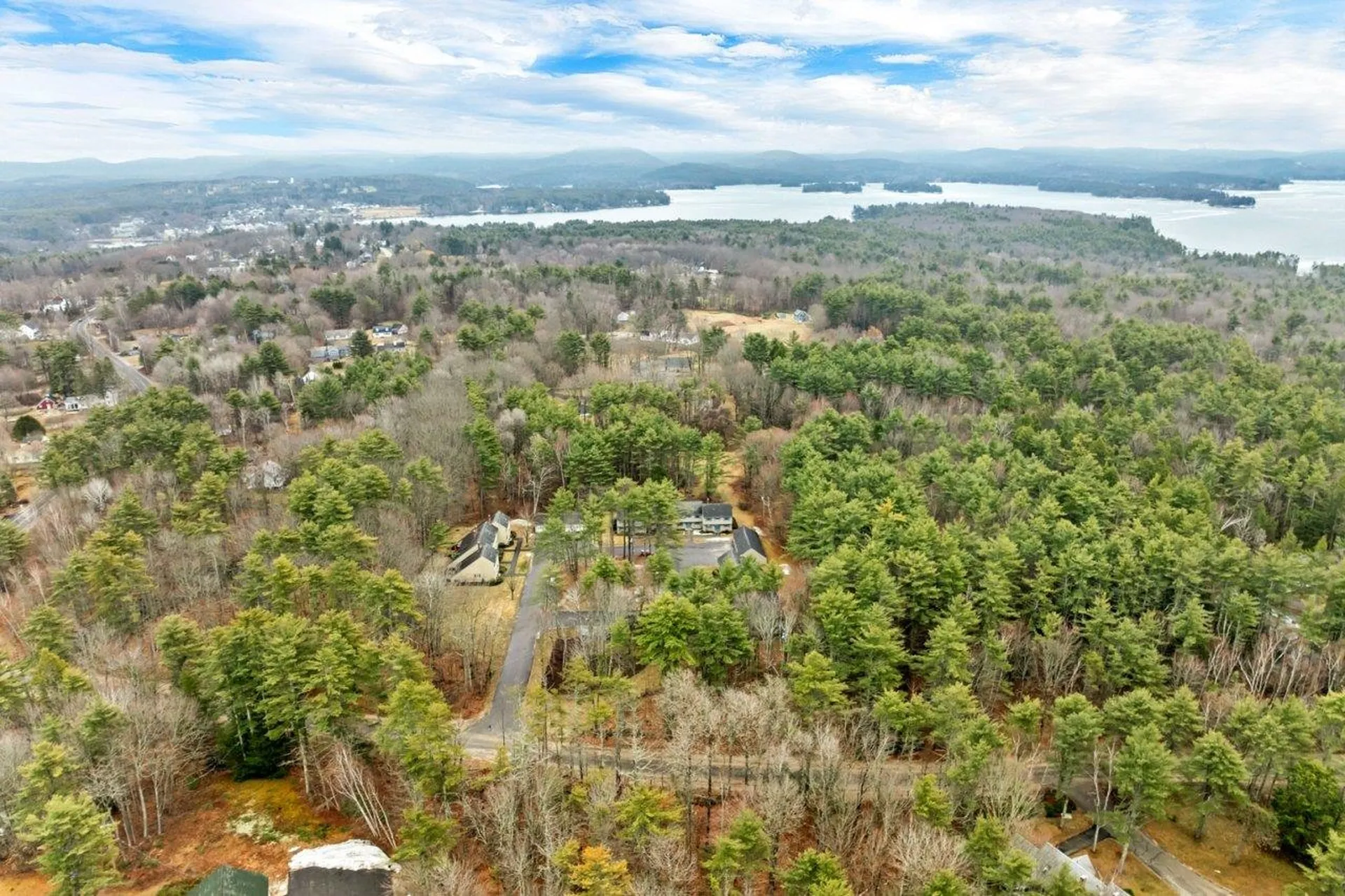 6 Wolfeboro Common Wolfeboro NH 03894