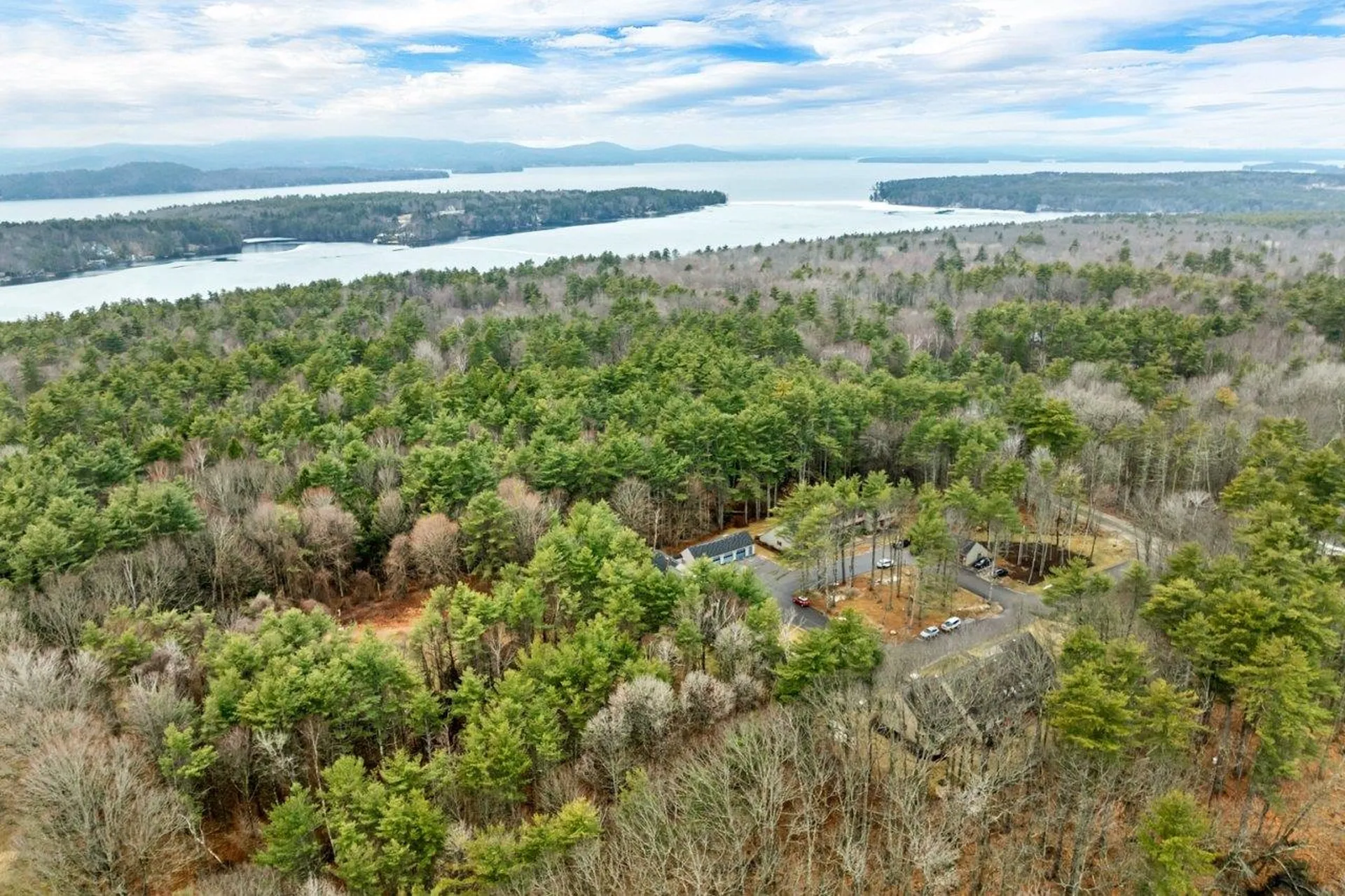 6 Wolfeboro Common Wolfeboro NH 03894