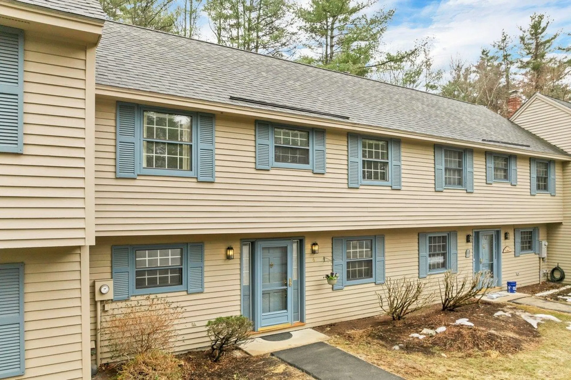 6 Wolfeboro Common Wolfeboro NH 03894