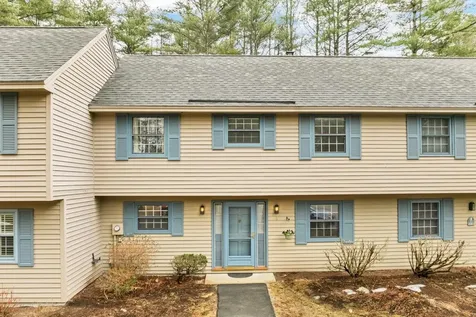 6 Wolfeboro Common Wolfeboro NH 03894