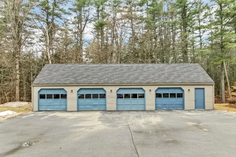 6 Wolfeboro Common Wolfeboro NH 03894