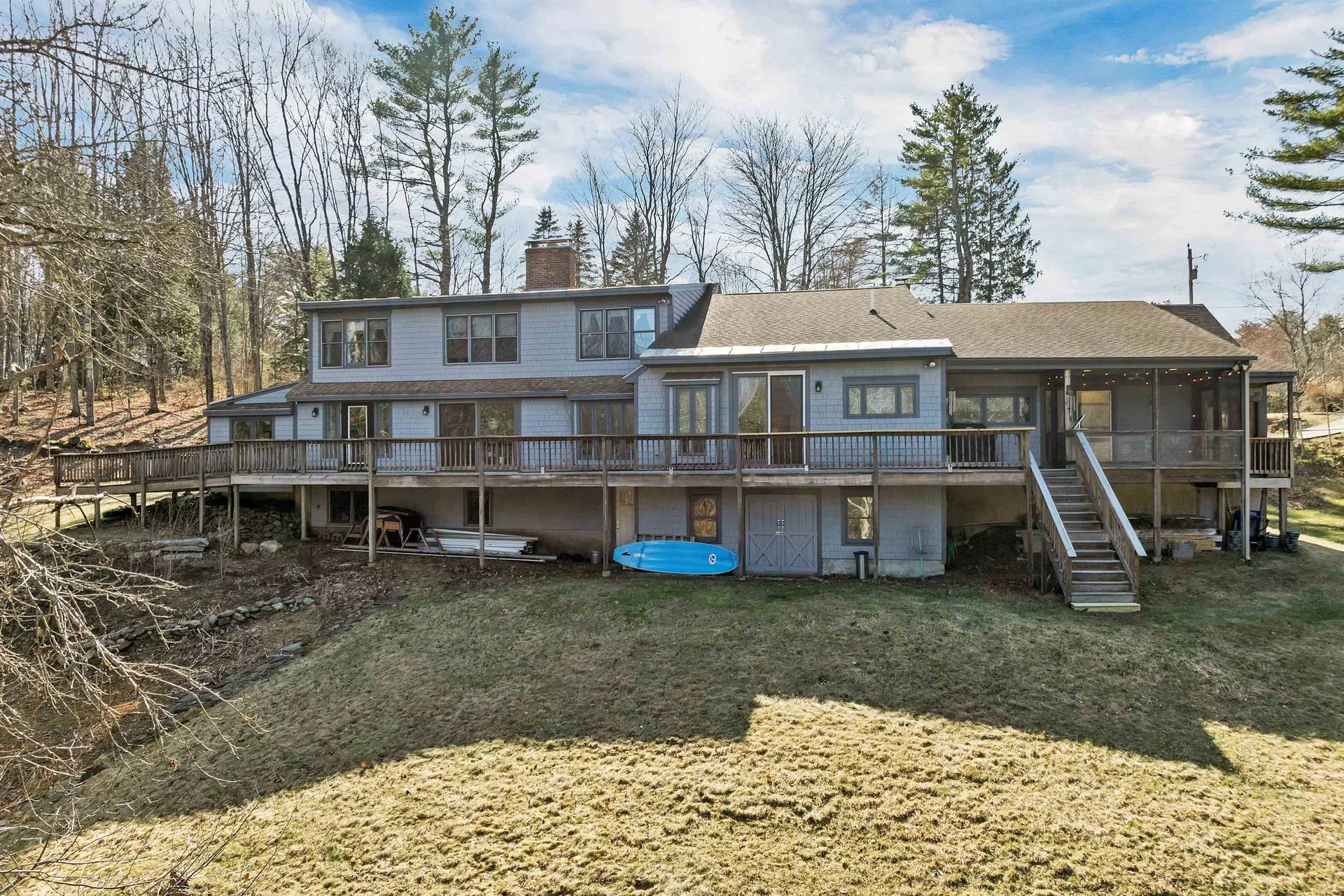 411 East Meadow Lane Pembroke NH 03275