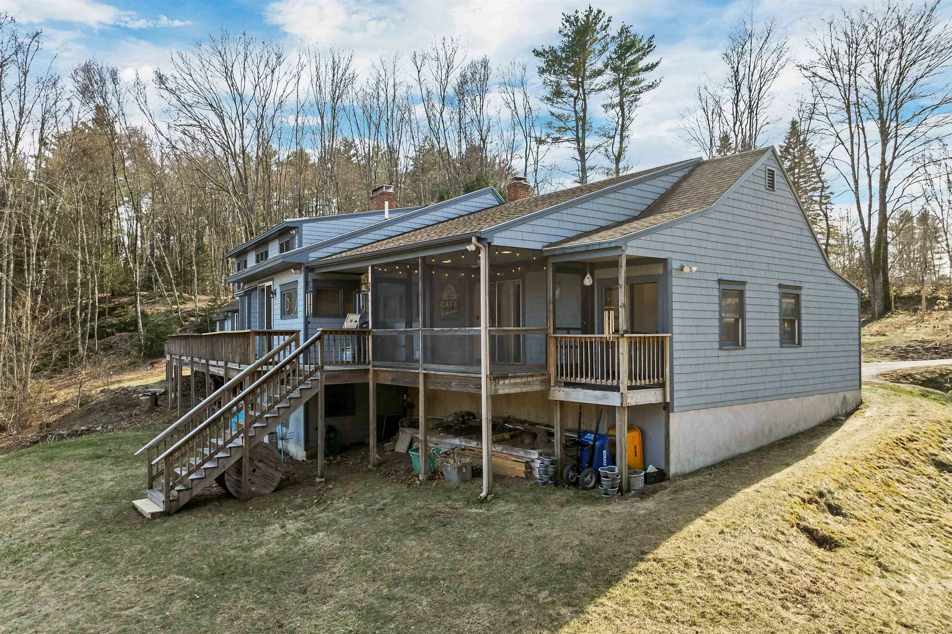411 East Meadow Lane Pembroke NH 03275