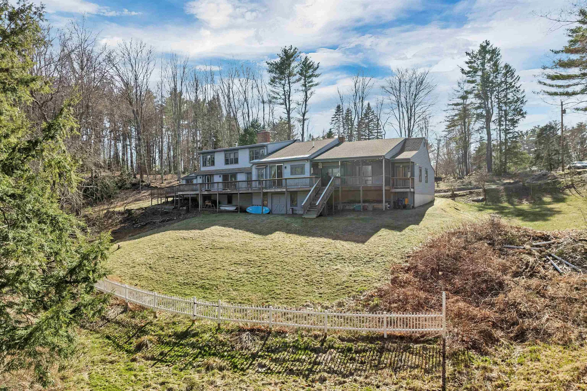 411 East Meadow Lane Pembroke NH 03275