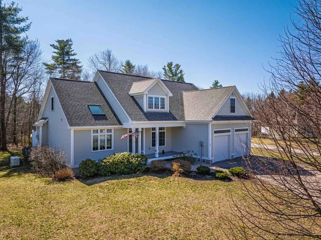 150 Boxwood Lane Dover NH 03820