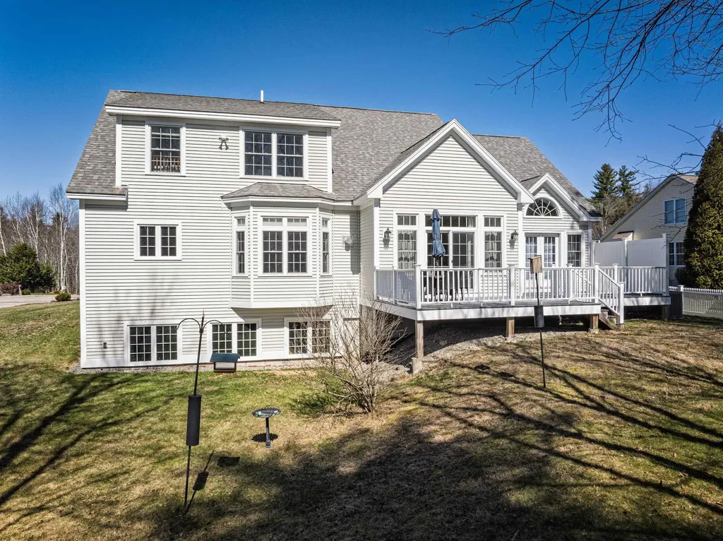 150 Boxwood Lane Dover NH 03820