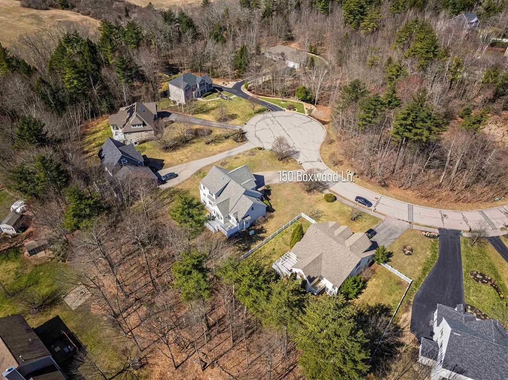 150 Boxwood Lane Dover NH 03820