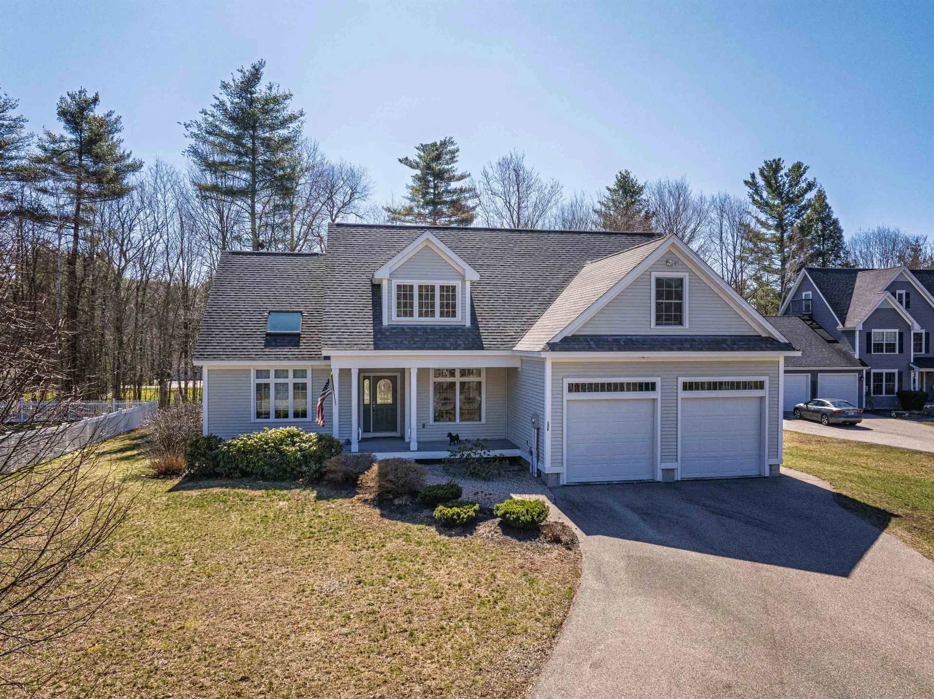150 Boxwood Lane Dover NH 03820