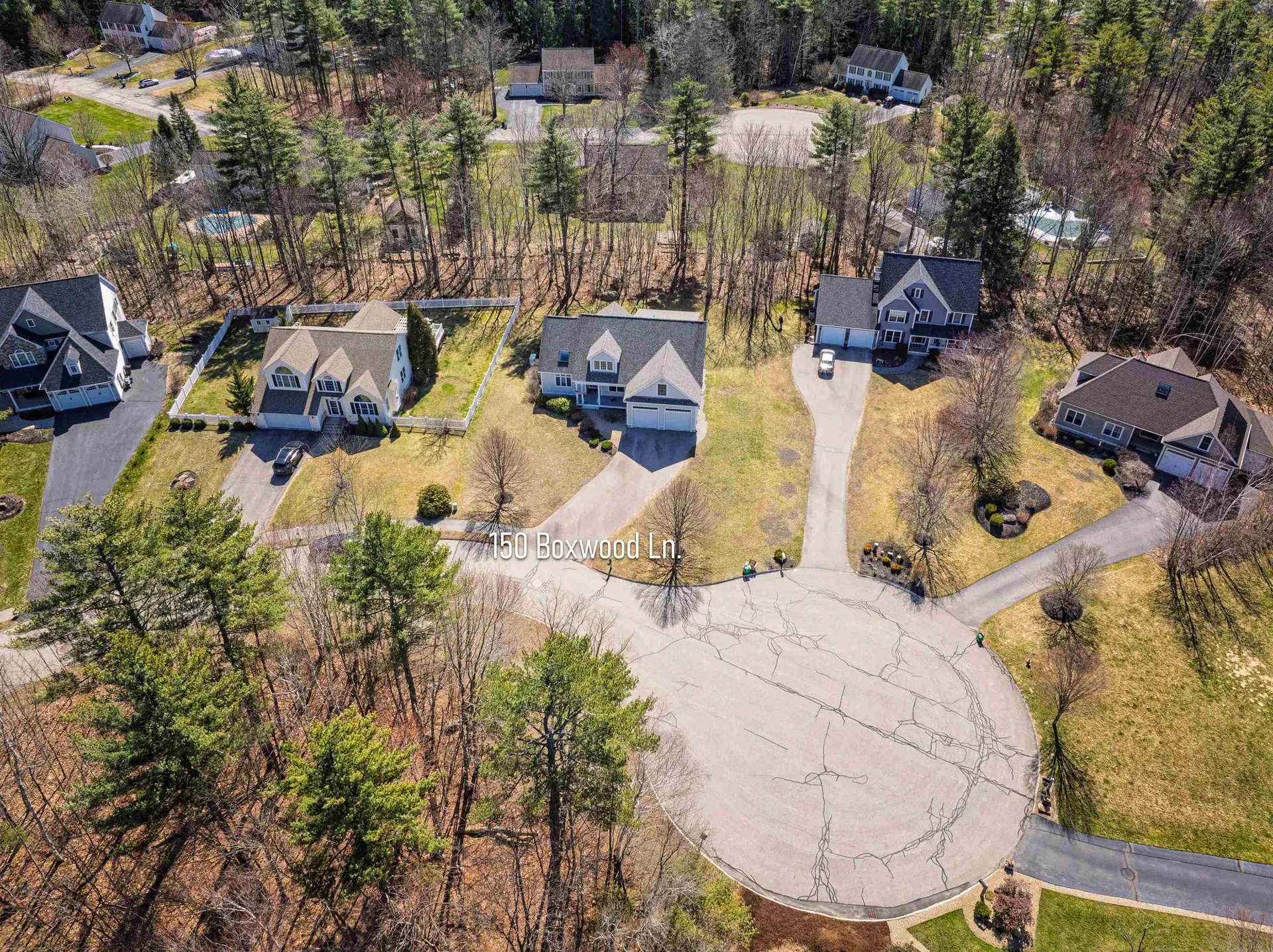 150 Boxwood Lane Dover NH 03820