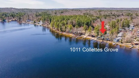 1011 Collettes Grove Road Derry NH 03038