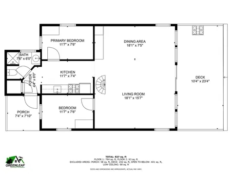 1011 Collettes Grove Road Derry NH 03038