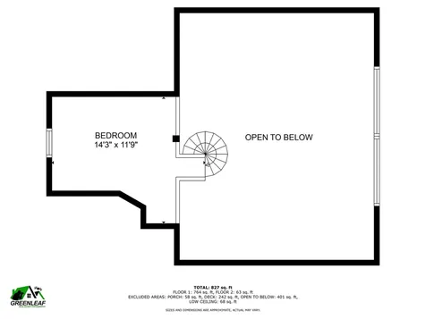 1011 Collettes Grove Road Derry NH 03038